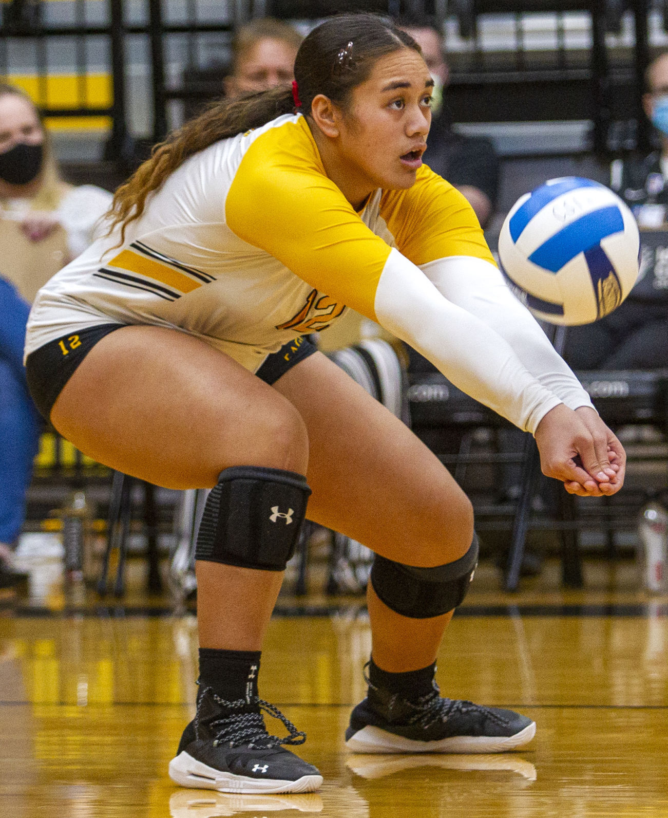 CSI falls to Salt Lake Community College
